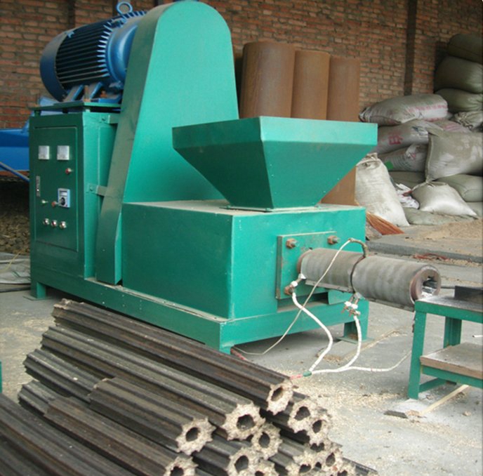 我想開個木炭廠創業，需要什么手續？木炭機廠家告訴你